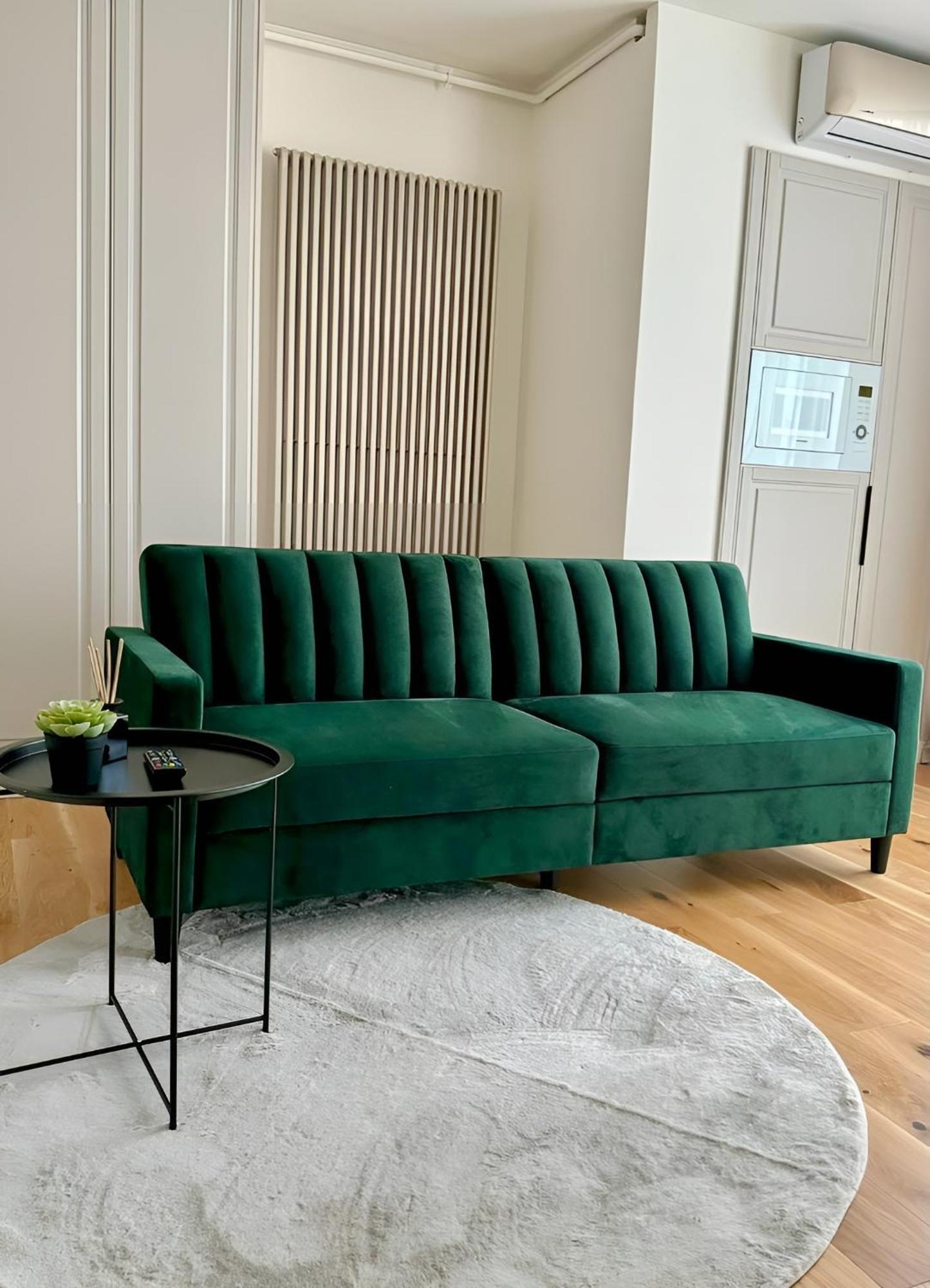 Stylish Apartment Getaway With Self Check-In And Free Parking Lot Arad Exterior foto