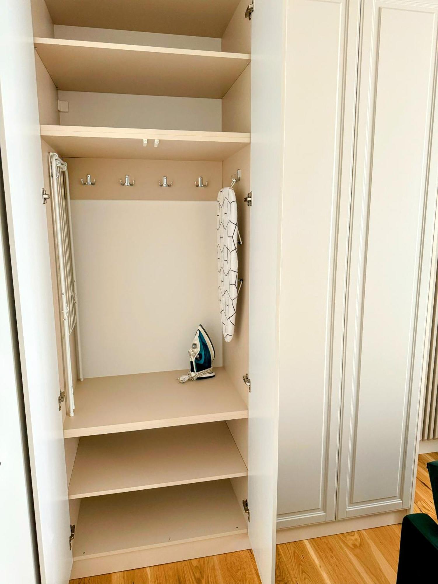Stylish Apartment Getaway With Self Check-In And Free Parking Lot Arad Exterior foto